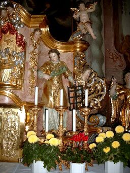 Neualbenreuth Hochaltar.JPG (55496 Byte)