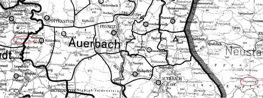 Traegweis Pappenberg